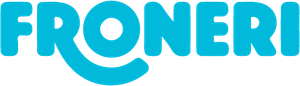Froneri Finland Oy-logo