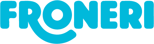 Froneri logo