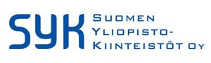 Suomen Yliopistokiinteistöt Oy