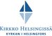 Kirkko Helsingissä