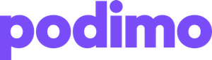 Podimo-logo