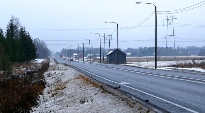 Utkastet till utredningsplan presenteras i slutet av mars på ett finskspråkigt möte för allmänheten i Laihela och på ett svenskspråkigt möte för allmänheten i Korsholm.