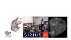 Kuvassa on SiriusXT Ltd:n kehittämä matalaenergiseen röntgensäteilyyn perustuva mikroskooppi, elokuva ja analyysi kromatiinijakaumasta herpes viruksen infektoimissa soluissa. Kuva: Markko Myllys/Jyväskylän yliopisto