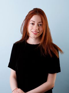 Erin Turkoglu. Kuvaaja Aino Huhtaniemi