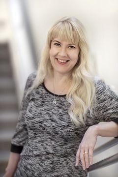 Katja Keitaanniemi