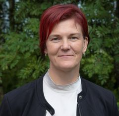 Minna Nyman aloittaa syyskuun alussa Kotkan tapahtumakeskuksen toimitusjohtajana.