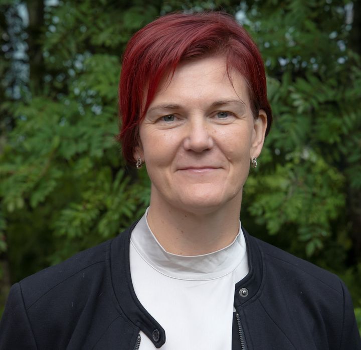 Minna Nyman aloittaa syyskuun alussa Kotkan tapahtumakeskuksen toimitusjohtajana.