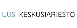 Uusi keskusjärjestö