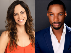 Holly Sedillos (vas.), Christian Mark Gibbs