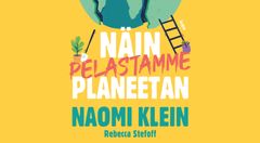 ”Jos voit hankkia nuorelle vain yhden kirjan ilmastonmuutoksesta, hanki tämä.”
KIRKUS REVIEWS