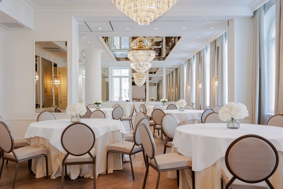 Ballroom 1
