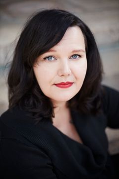 Niina Mero, kuva: Marek Sabogal