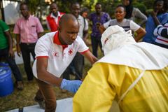 Kuva: Corrie Butler / IFRC