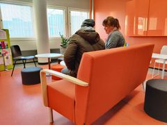 Servicetorget för sysselsättnig betjänar kundernas verkliga behov.