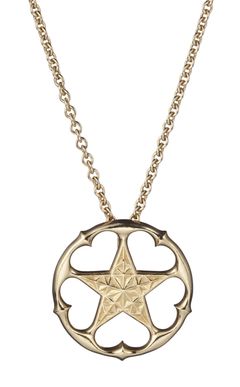 A Star All Heart