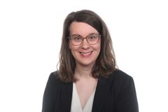 KM Laura Kanniainen väittelee tohtoriksi 22.6.2022.