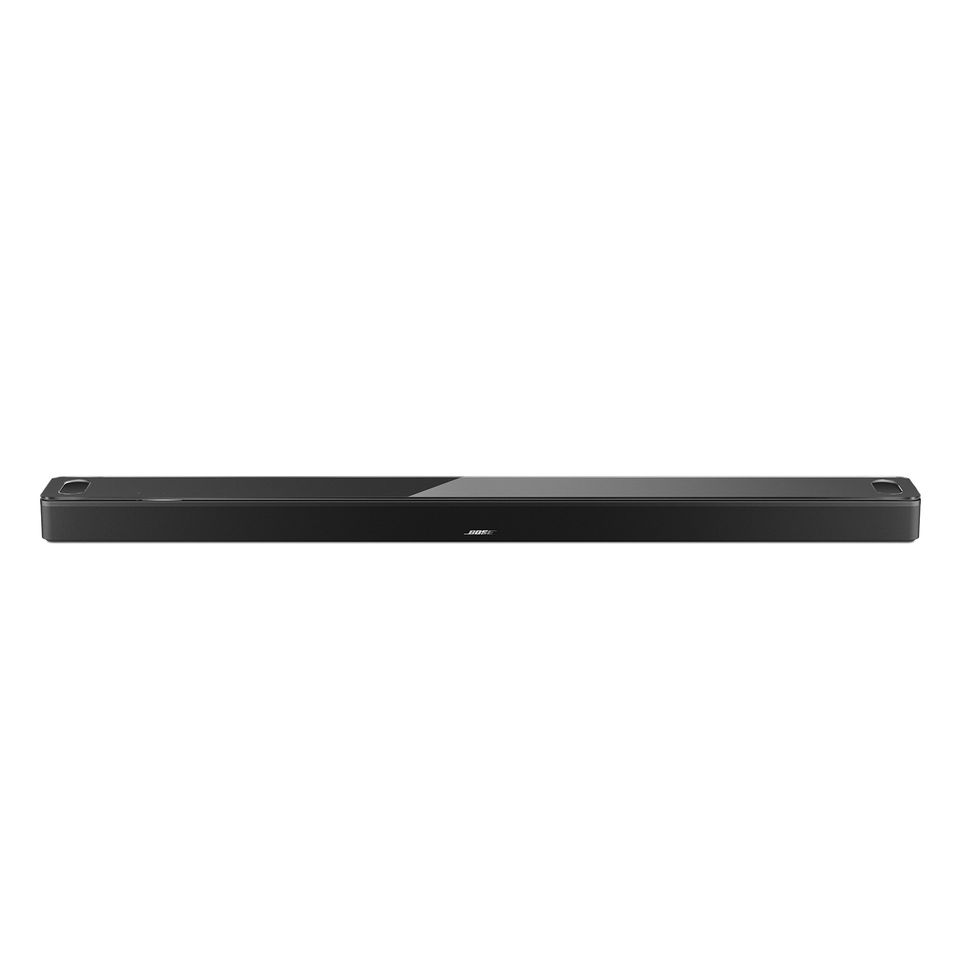 Bose Smart Soundbar 900_Black_6