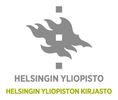 Helsingin yliopisto