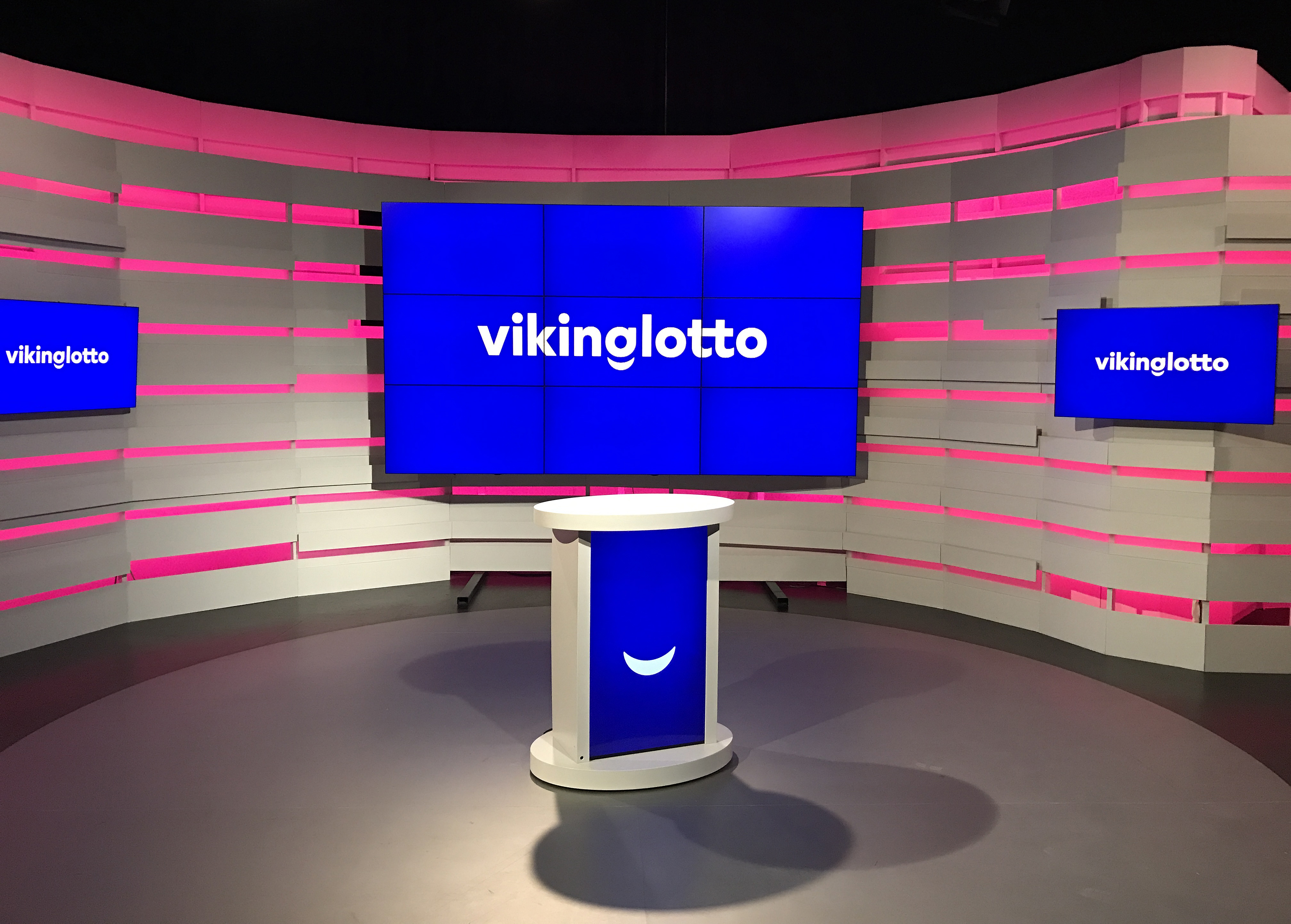 Vikingloton potti kasvaa noin 31 miljoonaan euroon | Veikkaus Oy