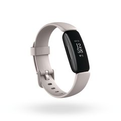 Fitbit Inspire 2:een on lisätty edistyneitä ominaisuuksia, kuten Active Zone Minutes -toiminto, paranneltu sulava ulkomuoto, kirkkaampi näyttö ja kaikista Fitbitin laitteista  pisin, kymmenen päivän akunkesto.