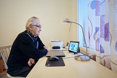 Digitaalinen sote-keskus on aloittanut Pohteella lupaavasti. Yhteydenottoja on tullut paljon ja palautteen perusteella kaikki toimii hyvin.