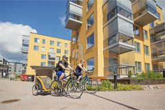 Kuva: Lauri Rotko / Helsingin kaupunki