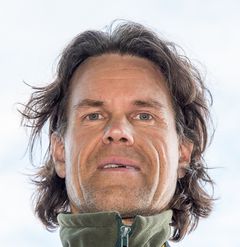 Mauri Leivo.