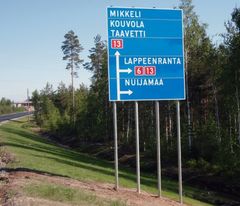 Tamperelainen liikenneopasteisiin erikoistunut Normiopaste ostaa liiketoimintakaupalla Elfving Signum Oy:n opasteliiketoiminnan.