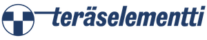 Teräselementti Oy-logo