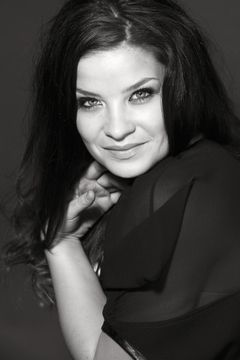 Sopraano Marjukka Tepponen