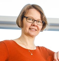 Taija Juutinen