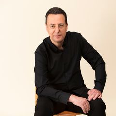 Anton Monti, kuva: Heli Blåfield