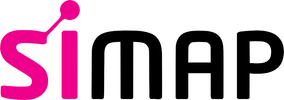 Simap Oy-logo