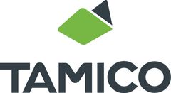 Logo: Tamico Oy