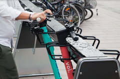 Kuva: Voi Technology & TIER Mobility.