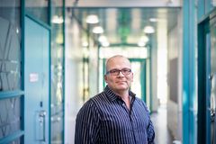 Työelämäprofessori Seppo Yrjölä, Oulun yliopisto