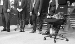 Kasvupalkinto. Kuva: Kasvu Open Oy.