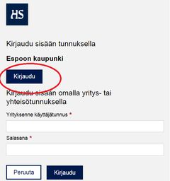 Ohjekuva