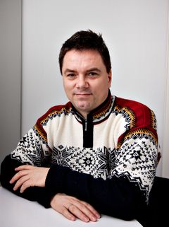 László Vincze