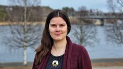 LitM Kaisa-Mari Jama väittelee kasvatustieteiden tohtoriksi Jyväskylän yliopistossa perjantaina 19.5.2023.