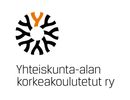 Yhteiskunta-alan korkeakoulutetut ry