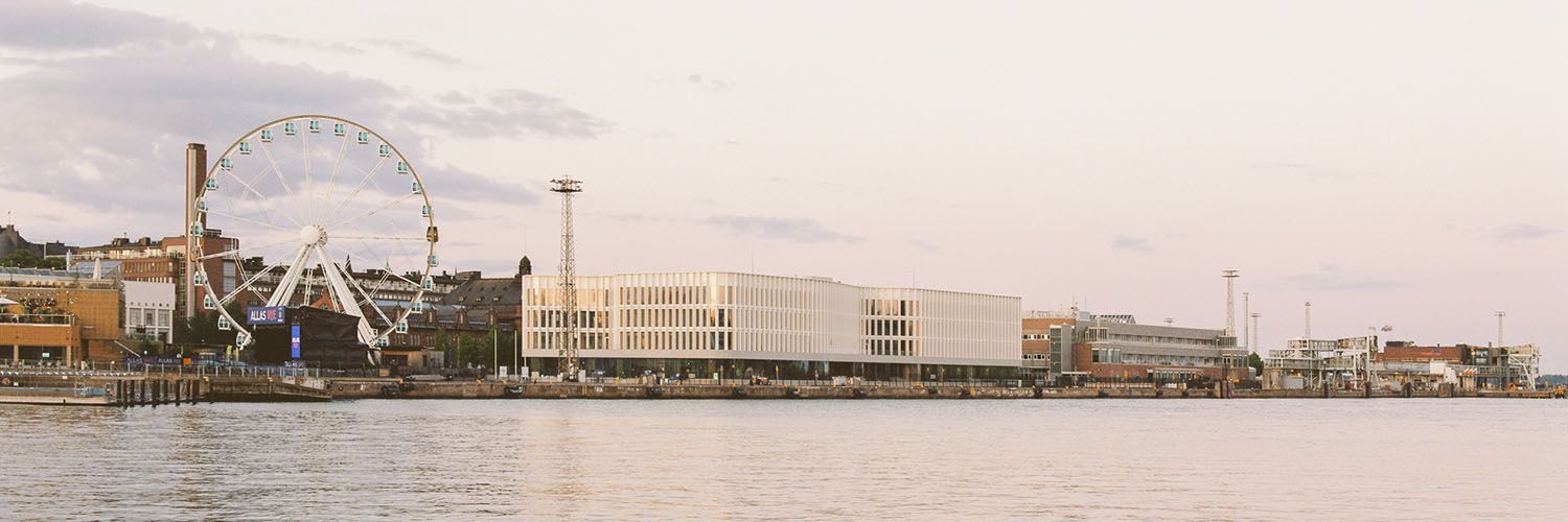 Suomen Arkkitehtiliitto ry. SAFA