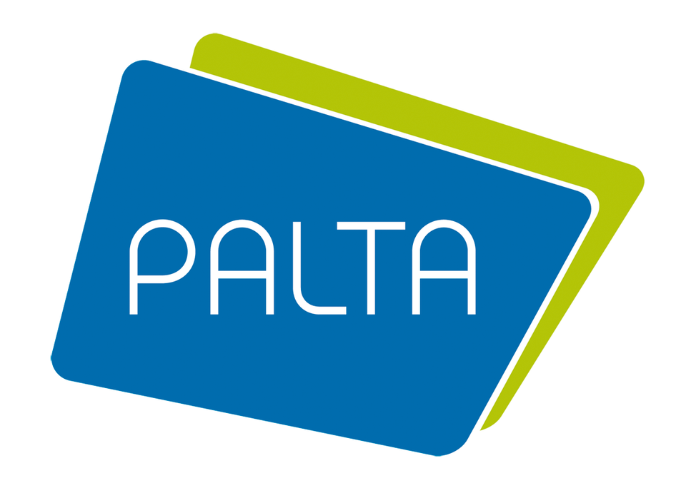 Paltan logo