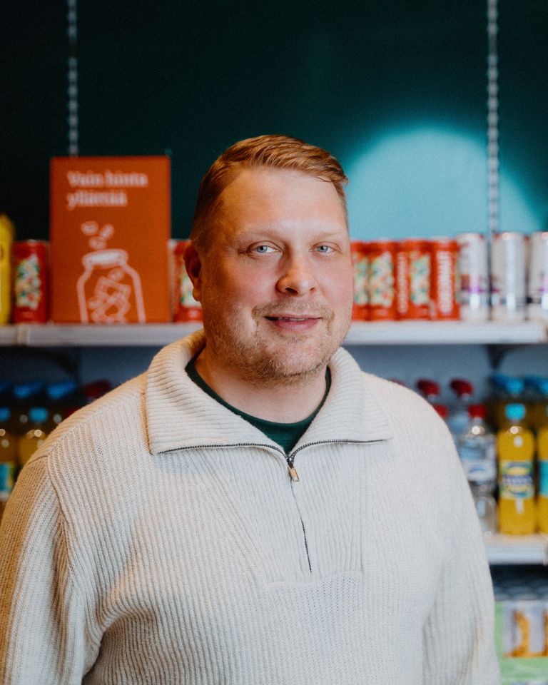 Kai Kuokkanen