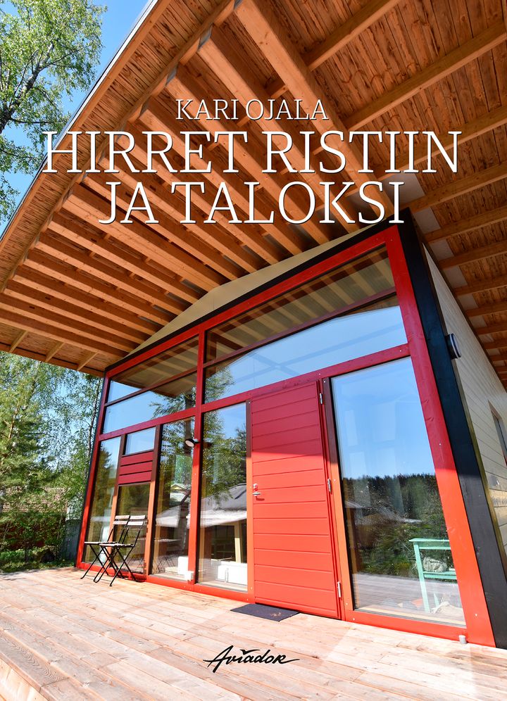 Kansi: Jari Mattila