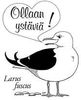Tietohaavi
