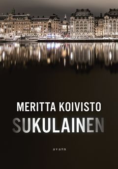 Meritta Koivisto, Sukulainen
