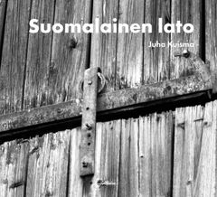 Suomalainen lato -kirjan kansi