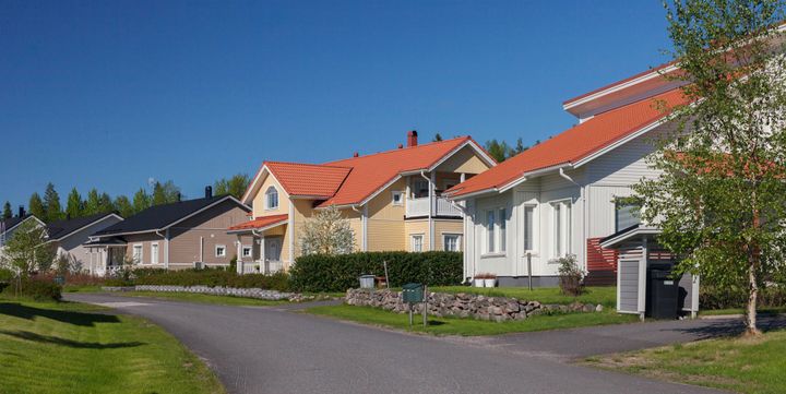 Kempele on edullisin kunta Omakotiliiton vertailussa jo neljättä kertaa. Kuva: Kempeleen kunta.