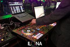 Uudistunut Ilona avattiin Seinäjoella 9.9.2016. Kuva: Viihdemaailma Ilona, Seinäjoki